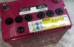 中古バッテリーM42R修理電装品アイドリングストップ車用M-42R23年GSyuasa令和6年取付55B20RエコR ユアサ N-BOX スペーシア ハスラー