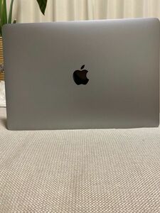 MacBook Air (Retinaディスプレイ, 13-inch, 2020)スペースグレイ 