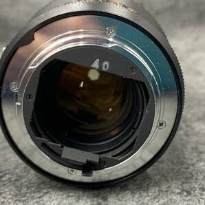 【 Konica Hexanon AR 100mm 35~100mm F2.8 レンズ 】コニカ ヘキサノン カメラ 撮影の画像4