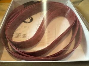 NORDOST RED DAWN LS LSRD2.5MS　2.5m バナナ端子