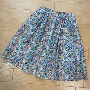 ティアンエクート 膝丈スカート