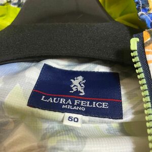 LAURA FELICE 上着　50