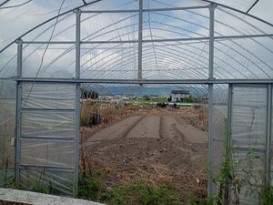  plastic greenhouse agriculture for house 30m