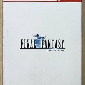 ★U◆WonderSwan◆ファイナルファンタジー1 FINALFANTASYの画像1