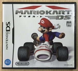 *U* Nintendo DS* Mario Cart DS мнение нет 