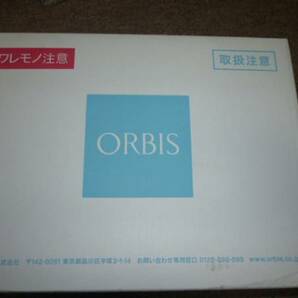 新品 ORBISオルビス プチシェイク16箱112食 送料900の画像1