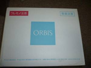 新品　ORBISオルビス　プチシェイク16箱112食 送料900