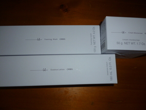  new goods ORBIS Orbis You dot 3 point set aging renewal after postage 520~