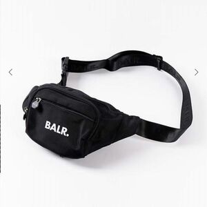 BALR. U-SERIES SMALL WAISTPACK