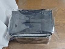 ウバック用 透明防水レインカバー ウバッグ ウーバーイーツ 配達 宅配 Uber Eats Delivery Bag デリバリーバッグ 80サイズ 引き取り可_画像10