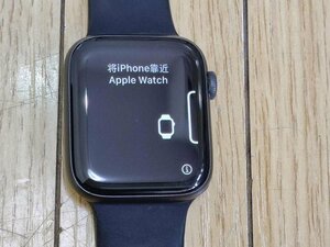 *Apple Watch Series 6 GPS модель 44mm утиль 