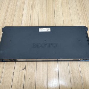 ★MOTUモツ midi express XT MIDIインターフェース⑥の画像7