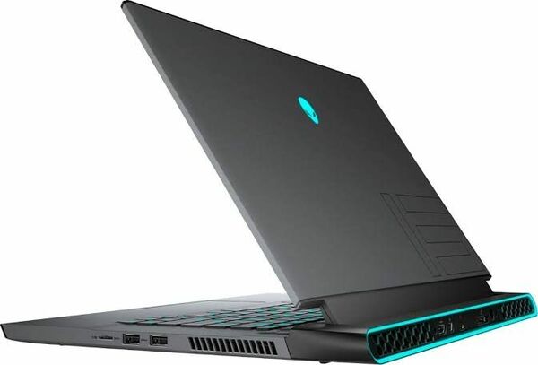 ゲーミングノート　Alienware M15R4 RTX 3070 8GB Office付き