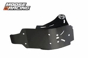 MOOSE RACING ムースレーシング 0506-1210 スキッドプレートプロ LG YZ250FX 外装 ウエストウッド