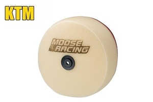 MOOSE RACING ムースレーシング M761-50-43 エアフィルター KTM 85SX 125SX/250SX 250XC ウエストウッド