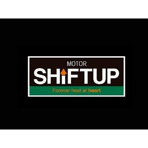 SHIFT UP シフトアップ 500ピストンキットSTD3シリンダ- MACHMACH