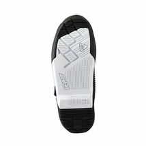 リアット 3022060172 MXブーツ 3.5 ホワイト 9(26.5～27.5cm) 靴 くつ 保護 オフロード ウエストウッド_画像4