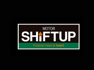 SHIFT UP シフトアップ FワイドTOPブリッジ Nハンドル SLVNハンドル SLV