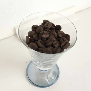 新鮮！煎りたて コーヒー豆 キリマンジャロ (タンザニアAA) ★４００g ★【 YouCoffee 】の 珈琲豆 はご注文を受けてから焙煎！の画像4