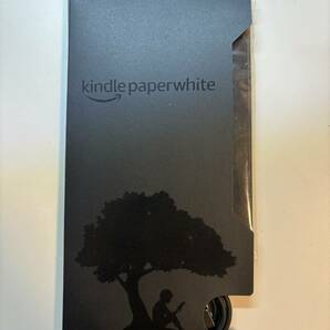 amazon Kindle Paperwhite 防水機能搭載 wifi 8GB ブラック 広告つきの画像3