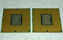 【MacPro最強最速化計画NO.3 CPU】2009デュアルプロセッサー専用CPU XeonX5675×2基(3.06-tb3.46GHz/12MB/6.4GT/メモリ1333MHz)動作確認済_画像3