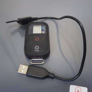  operation goods GoPro Smart remote original remote control ARMTE-001 ②