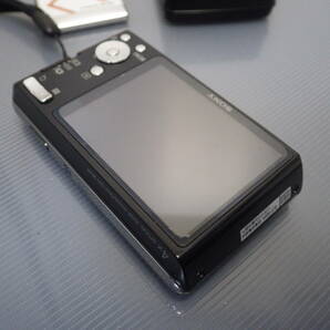 SONY ソニー Cyber-Shot DSC-W530 動作確認済みの画像4