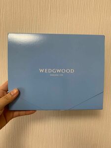 WEDGWOOD ウェッジウッド　シグニチャー　ティーバックセット　紅茶　新品　未使用