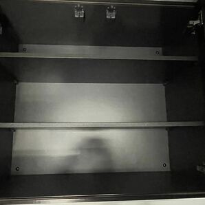 【愛知県】 H-56 モデルルーム展示品 タカラスタンダード カップボード バックキャビネット収納 食器棚の画像7