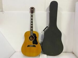 sa6427M* Morris M.G.Morris acoustic guitar the first period MG series MG-60sp loose single board 70 period *