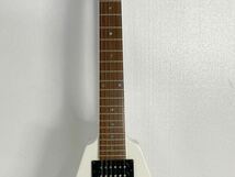 サ6612M★grassroots　flying V　グラスルーツ　フライングVタイプ　エレキギター★_画像3