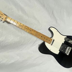 Fender Japan “E”シリアル TE-33M フジゲン テレキャスター フェンダー ★1円スタート 動画ありの画像2