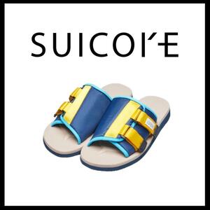 suicoke