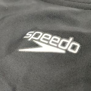 ○★新品 未使用 SPEEDO 競泳トレーニング水着 練習用 グリーン XO○●の画像4