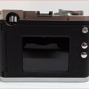 Bana8◆ジャンク◆MINOX Leica DBP ライカ ミノックス コンパクトデジタルカメラの画像6