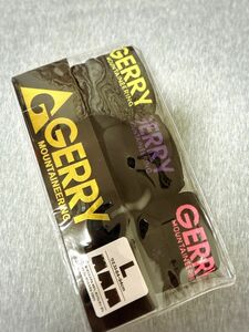 【新品L３枚】GERRY ジェリー　ボクサーブリーフ Lサイズ3枚セット