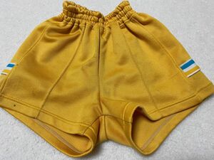 こども園 保育園 幼稚園 体操服 体操ズボン 120㌢ ユニチカ ショートパンツ 体操服 ひかりのくに