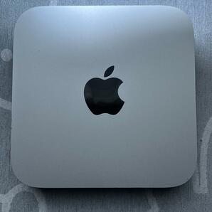 Mac Mini Mid 2012 i5 2.4 4GB メモリ HD 500GBの画像2