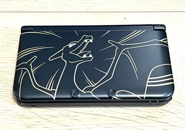 3ds ll 完動品