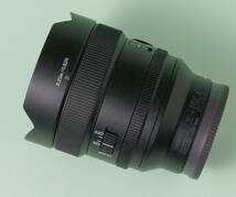 Sony FE14mm F1.8 GM_画像6