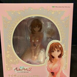 [ used unopened ] riser. marks lie2 ~. crack .... secret. ..~ riser negligee Ver. 1/7 figure [Wonderful Works]