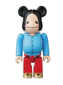 BE@RBRICK ベアブリック シリーズ 34 artist アーティスト 永野