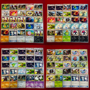 【ポケモンカード】XY BW プロモのみ 100枚 Pokemon card Japanese promo 大量 まとめ売り XBP03