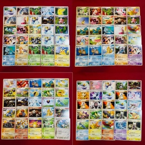 【ポケモンカード】明治 プロモ 100枚 Pokemon card Japanese meiji promo 大量 まとめ売り m1707 の画像1