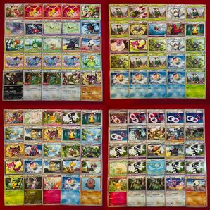 【ポケモンカード】XY BW プロモのみ 100枚 Pokemon card Japanese promo 大量 まとめ売り XBPY01の画像1