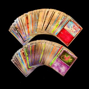 【ポケモンカード】 まとめ売り キラ 約100枚 BW Pokemon card Japanese Holo 大量 5の画像1