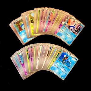 【ポケモンカード】 まとめ売り EBB EXバトルブースト のみ 約100枚 XY Pokemon card Japanese 大量 6