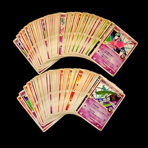 【ポケモンカード】 まとめ売り SP トレーナー ポケモン GL G C FB 四 約100枚 DP Pokemon card Japanese 大量 スペシャルポケモン 8