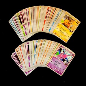 【ポケモンカード】 まとめ売り SP トレーナー ポケモン GL G C FB 四 約100枚 DP Pokemon card Japanese 大量 スペシャルポケモン 15の画像1