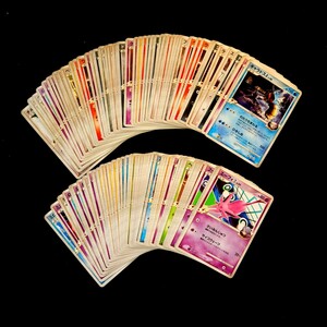 【ポケモンカード】 まとめ売り SP トレーナー ポケモン GL G C FB 四 約100枚 DP Pokemon card Japanese 大量 スペシャルポケモン 22
